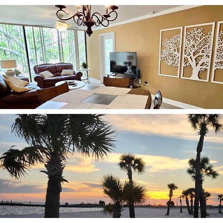 Apartamento Seaside Treasure Biloxi Exterior foto