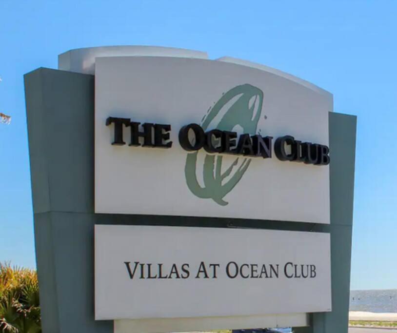 Apartamento Seaside Treasure Biloxi Exterior foto