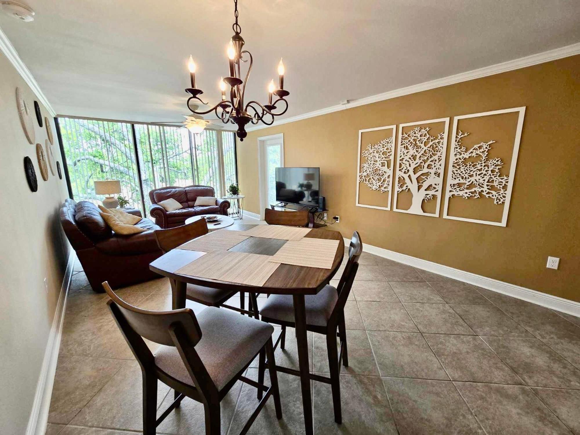 Apartamento Seaside Treasure Biloxi Exterior foto
